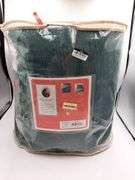 Opalhouse Jungalow Comforter Set Bohemian Fringe, Teal/Aqua, Twin/TwinXL