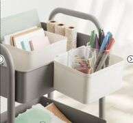 12ct Cart Divider Cups
