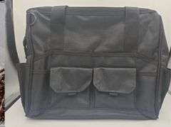 Brightroom Heavy Duty Tool Bag