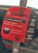 Corona MAX 38 in. SodPLUGGER with Carbon Steel Handle