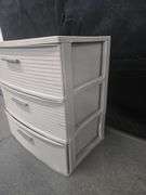Read! Brightroom 3 Drawer Storage Tower