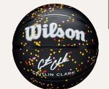 Wilson Caitlin Clark Basketball 27.5"
