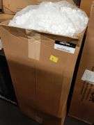 Partners Brand Loose Fill Packing Peanut, 7 cu. ft., White