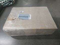 Flat Boxes - 20x20x6", 15/Pk