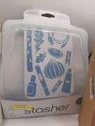 Reusable Glass Bottles, Lint Rollers & More...
