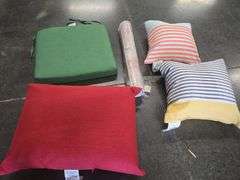 Misc Lot, See Photos
