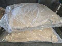 (2) Oversized Heather Square Throw Pillow - Threshold