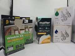 Misc Lot, See Photos