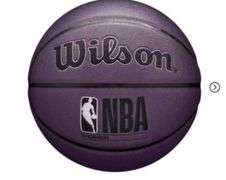 Wilson NBA Basketball 29.5"