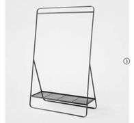 Brightroom Metal Garment Rack