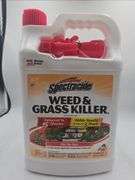 Spectracide Weed & Grass Killer 128floz