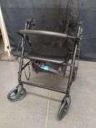 Rollator Walker