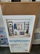 Wire Closet System - Brightroom