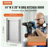 Vevor Cabinet Access Door