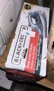 BLACK+DECKER Steam Iron Retractable Cord Gray: 1200W Nonstick Soleplate, Anti-Drip, Vertical Steam, Comfort-Grip Handle