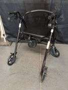 Rollator Walker