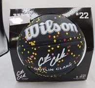 Wilson Caitlin Clark Basketball 27.5"