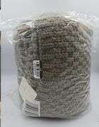 Oversized Recycled Knit Throw Blanket - Threshold