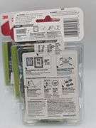 (3) Command Picture Hanging Strips 12ct