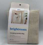 Brightroom Hanging Laundry Bag