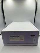 Modern Short Narrow Drawer White 1pc - Brightroom™