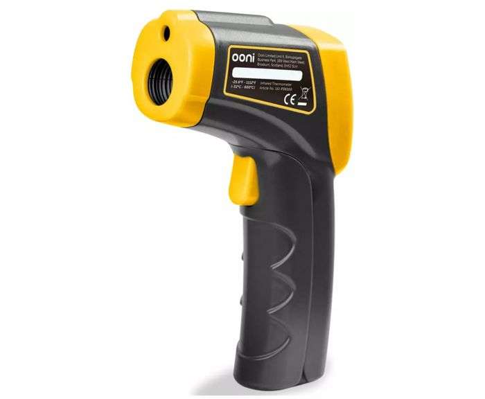 Ooni Infrared Thermometer