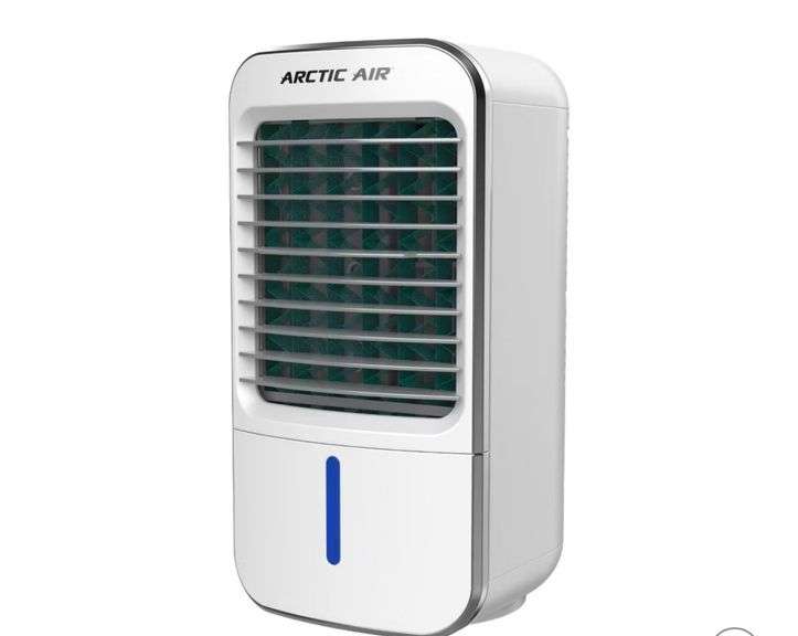 Arctic Air Turbo Chill XL