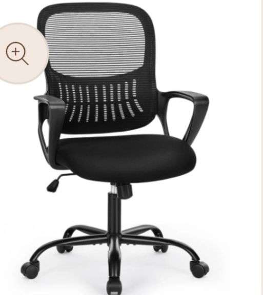 Home Office Computer Chair