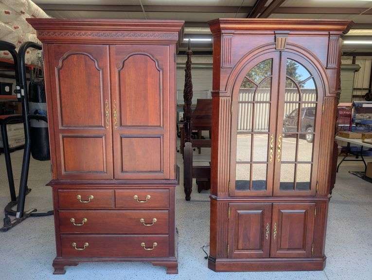Estate Auction - Statesboro, GA