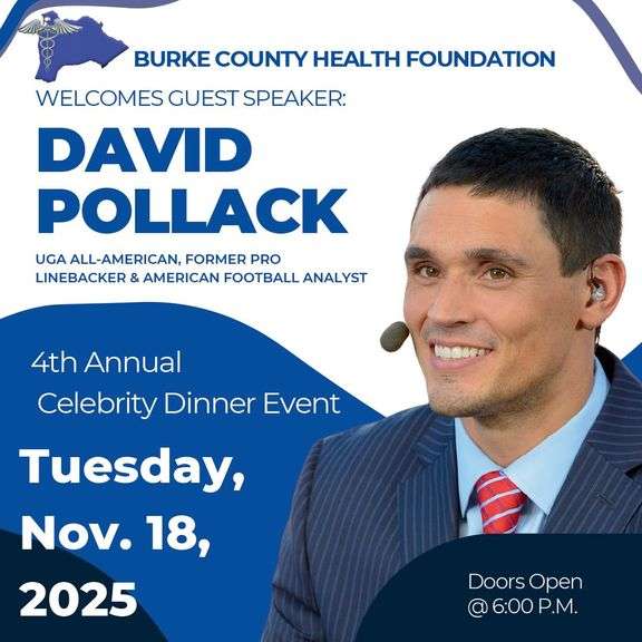 Dinner for Two With David Pollack