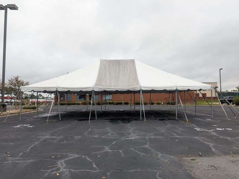 Restaurant Liquidation - Statesboro, GA