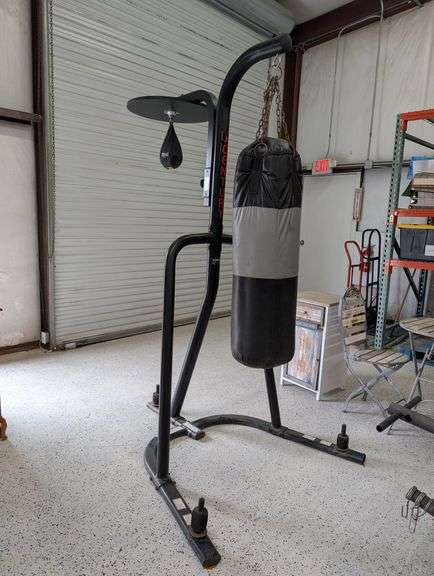 Century Martial Arts Training Center