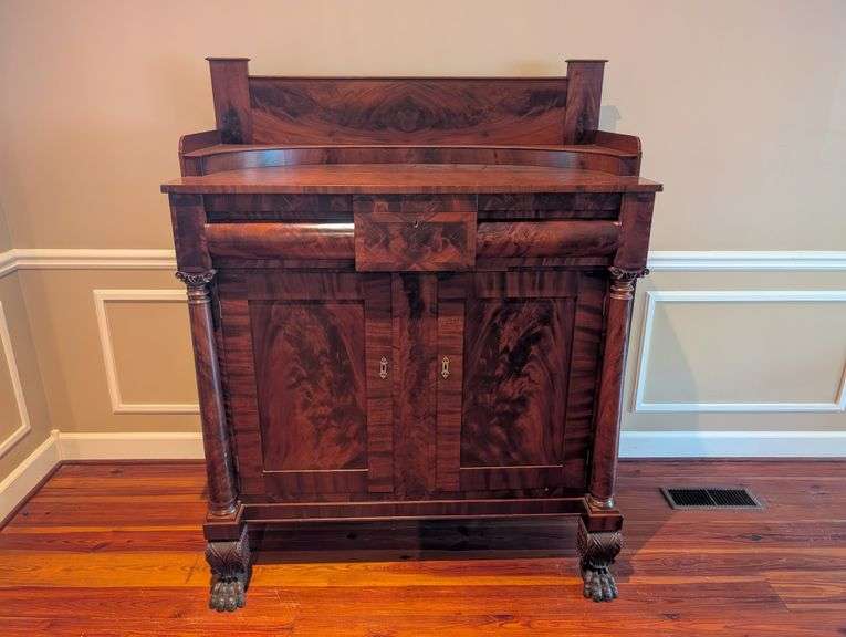 The Coston Estate - Statesboro, GA