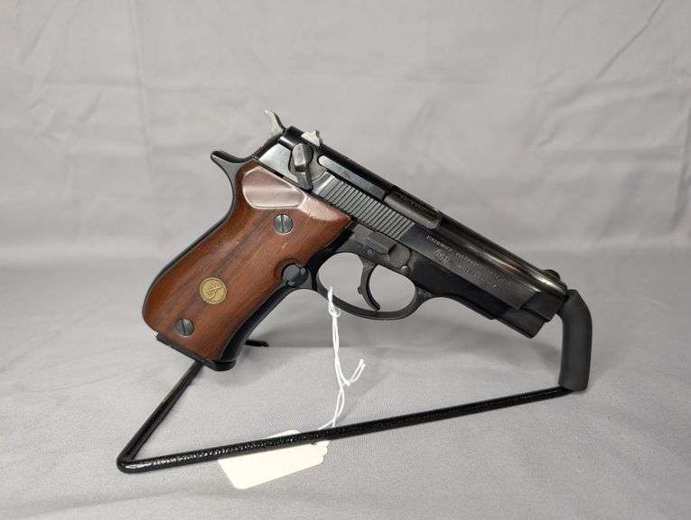 Browning BDA in .380