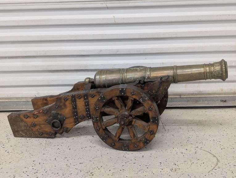 Collector's Auction - Statesboro, GA