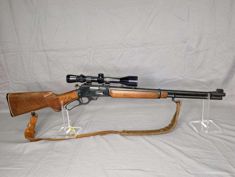 Estate Auction - Statesboro, GA