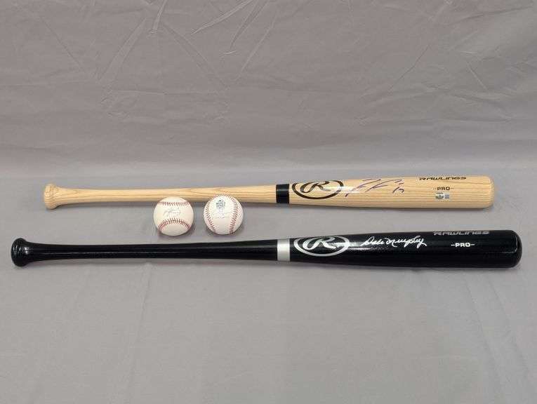 Collector's Auction - Statesboro, GA