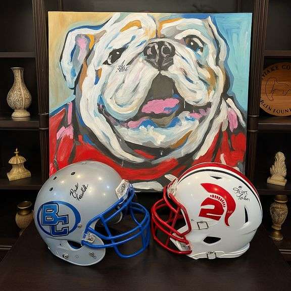 Burke County Health Foundation Benefit