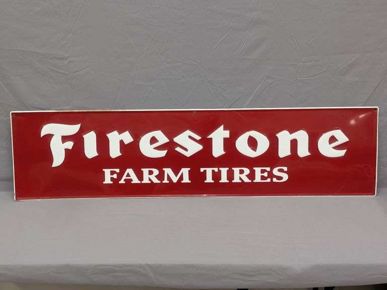 New Year Collector's Blowout Auction