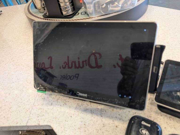Toast Restaurant POS System