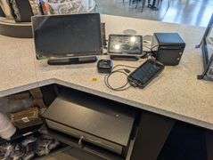 Toast Restaurant POS System