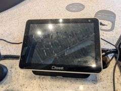 Toast Restaurant POS System