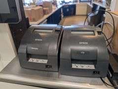 Toast Restaurant POS System