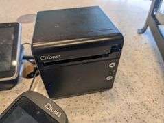Toast Restaurant POS System