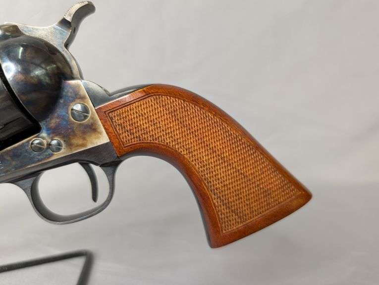 Uberti El Patron in .45 Long Colt