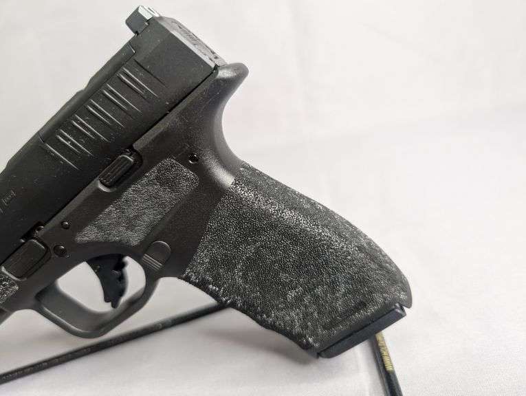 Springfield Hellcat in 9mm. NEW!
