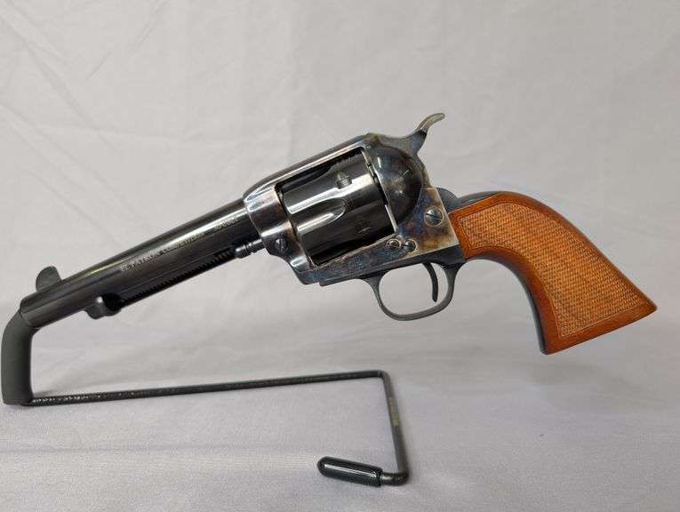 Uberti El Patron in .45 Long Colt