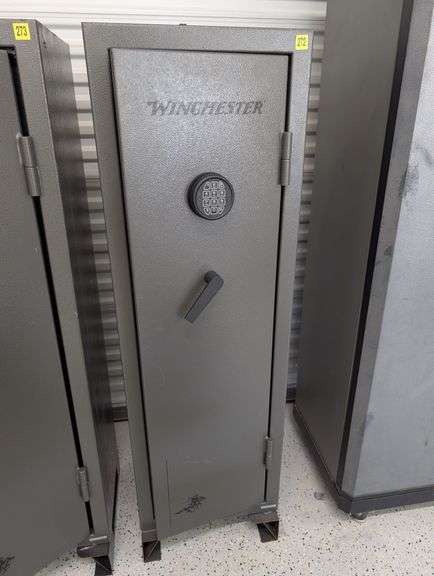 Winchester TS12-30 12 Gun Safe