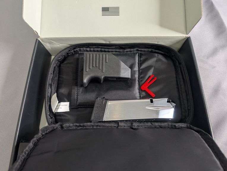 Springfield Hellcat in 9mm. NEW!
