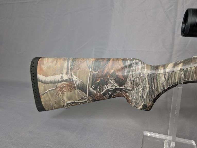 Mossberg 930 Slug Gun in 12 gauge